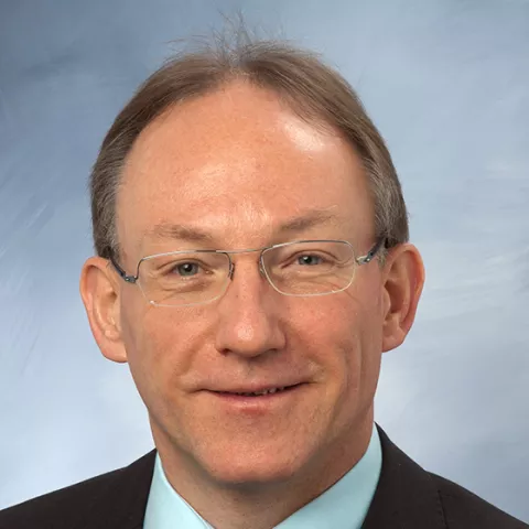 Dieter Gundel