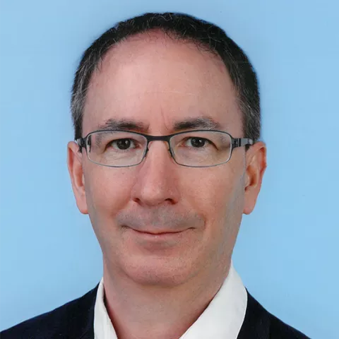 Moritz Frobenius