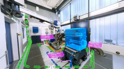 augmented reality