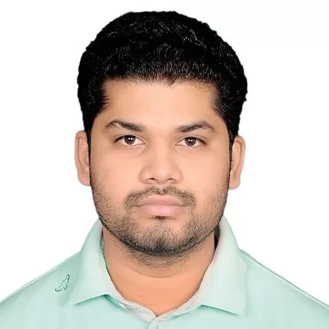 Akash Dewangan