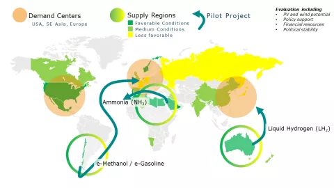 7 Trends in Automotive Sustainability_Global Trade