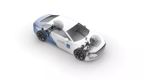 PHEV