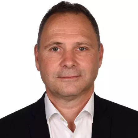 Juergen Schneider