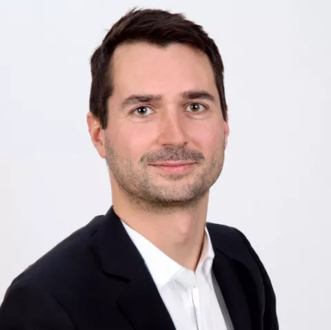 benjamin weis
