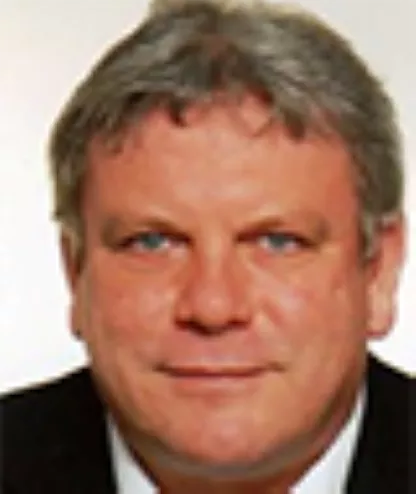 Prof. Gärtner