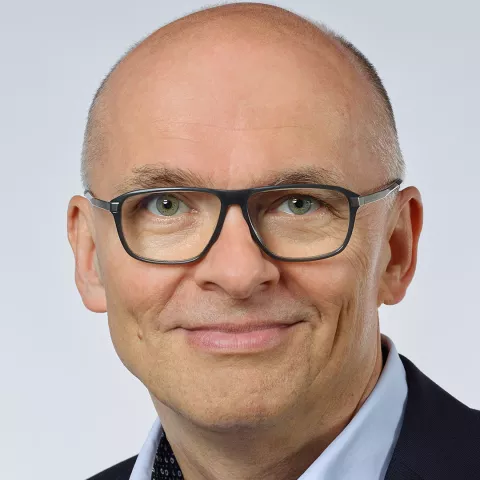 Detlef Naundorf