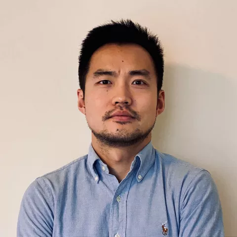 Boyu Yang