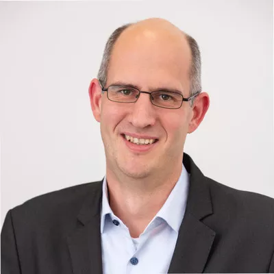 Nikolaus Keuth