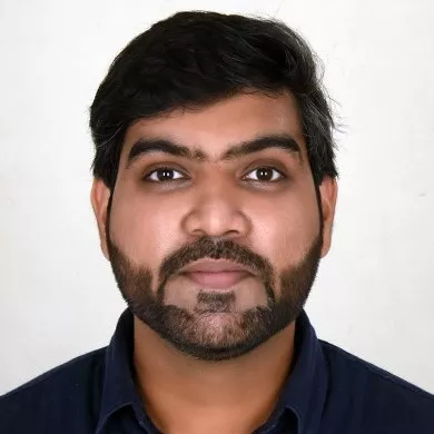 Vinay Kumar