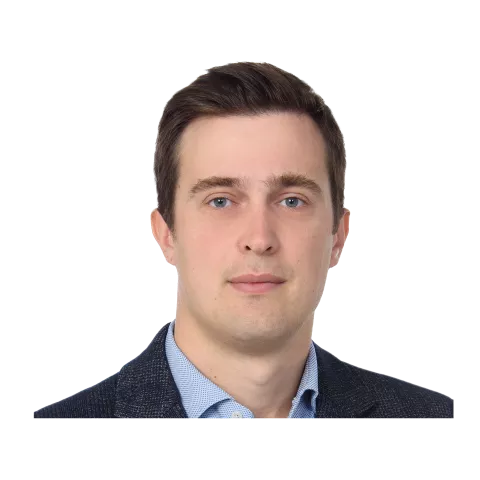 Dr. Davide Monsorno, Advanced Development Engineer, Röchling Automotive S.r.l.