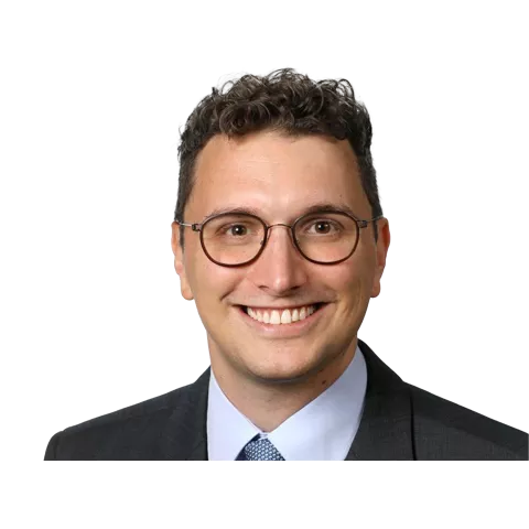 Maximilian Stumpp, Research Associate, Institute for Combustion Engines and Vehicle Drives (VKM), TU Darmstadt