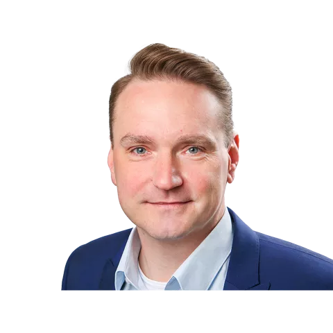 Stefan Schemmert, Head of Validation and Development Eickhoff Antriebstechnik GmbH