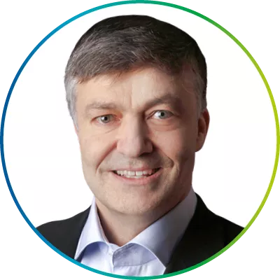 Karl Steininger