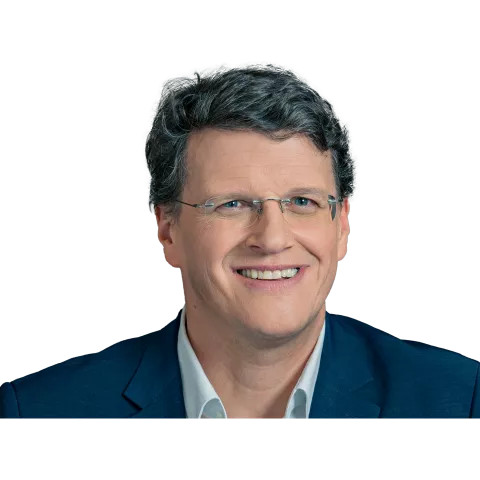 Roland Wanker, Vice President Advanced Simulation Technologies, AVL