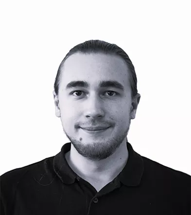 Speaker Sebastian Schewell