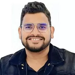 Piyush Gangwar