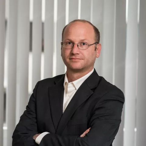 Christoph Schweiger