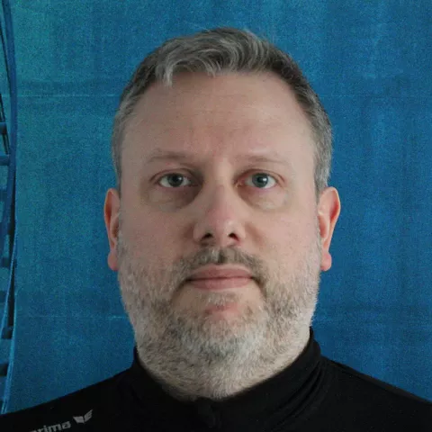 Dominik Friedrich