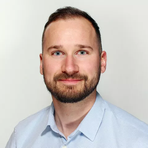 dominik strasser