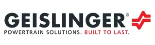 Geislinger Logo