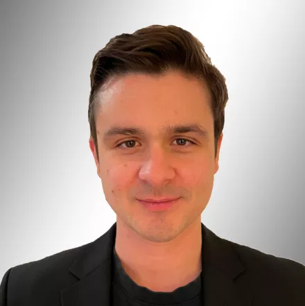 Matija Mlakar