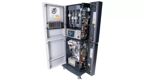 AVL Smart SamplerPLUS