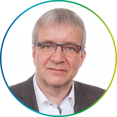 Martin Bornemann