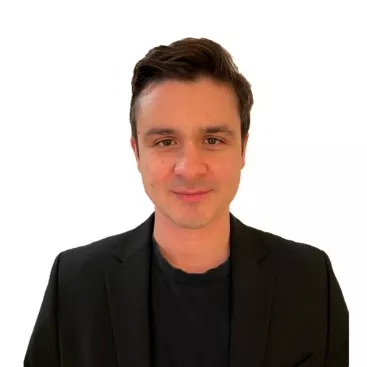 MSc Matija Mlakar