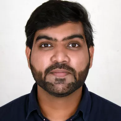 Vinay Kumar