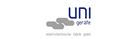 Uni Geräte Logo