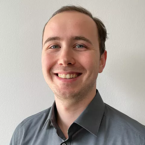 Matteo Fritz