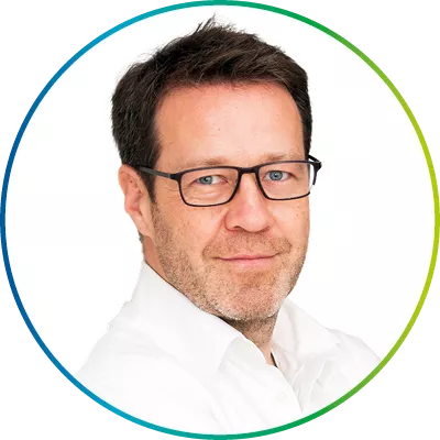 Christof Horn