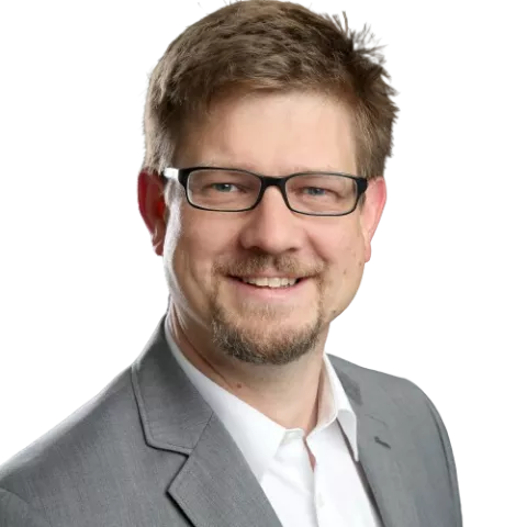 Carsten Schmalhorst