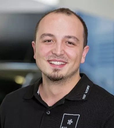 Halil Ziya Ahmed
