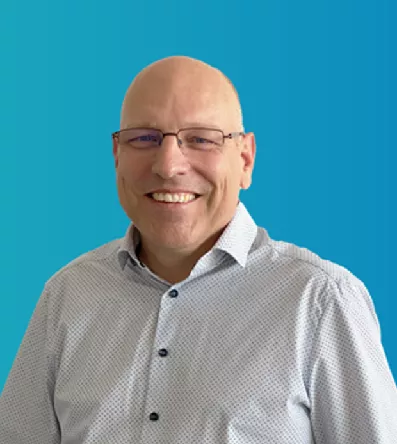 Heiko Scharke