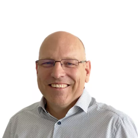 todays speaker heiko scharke