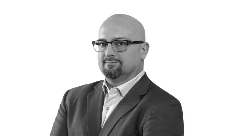 Adam Dendrinos
