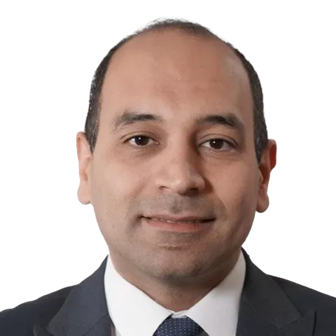 Mehdi Mehrgou