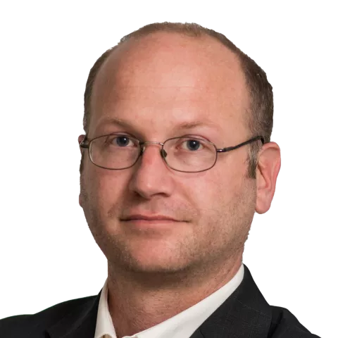 Christoph Schweiger