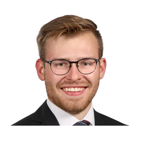 Jonas Enders, TU Darmstadt