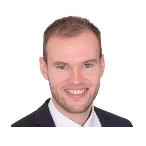 Martin Theile, FVTR GmbH