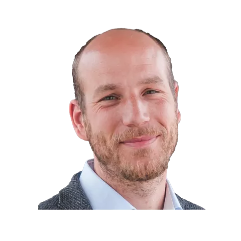 Sönke Gößling, ZBT GmbH