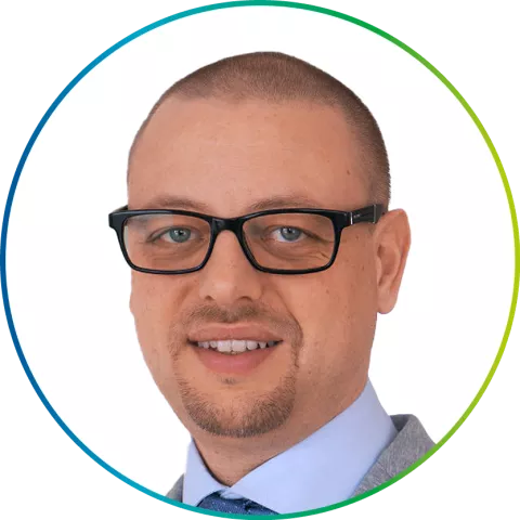 Stefan Riedler