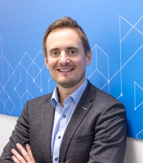 Harald Petschnik AVL List GmbH