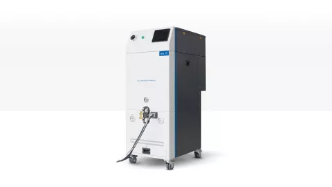 Product Image of the AVL ConsysCool Dynamic