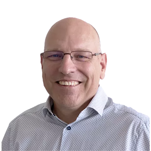 Heiko Scharke
