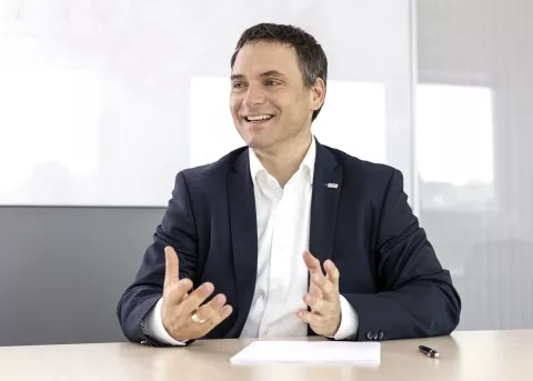 Martin Rothbart