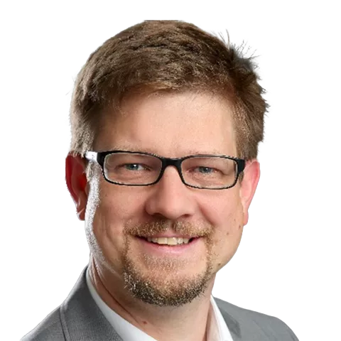 Carsten Schmalhorst