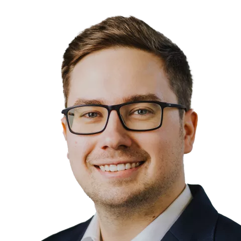 Kevin Posch