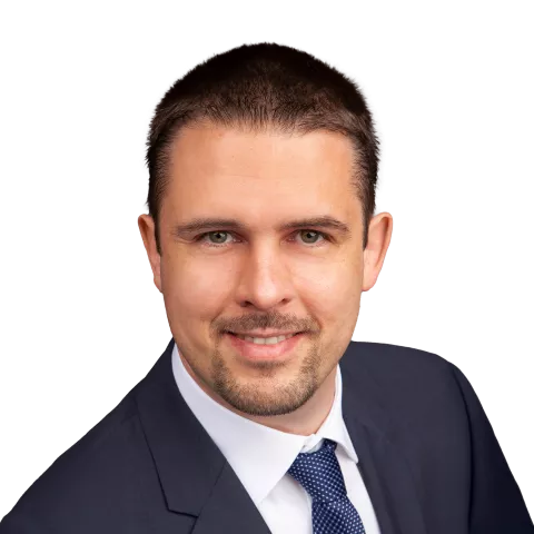 Martin Ringdofer